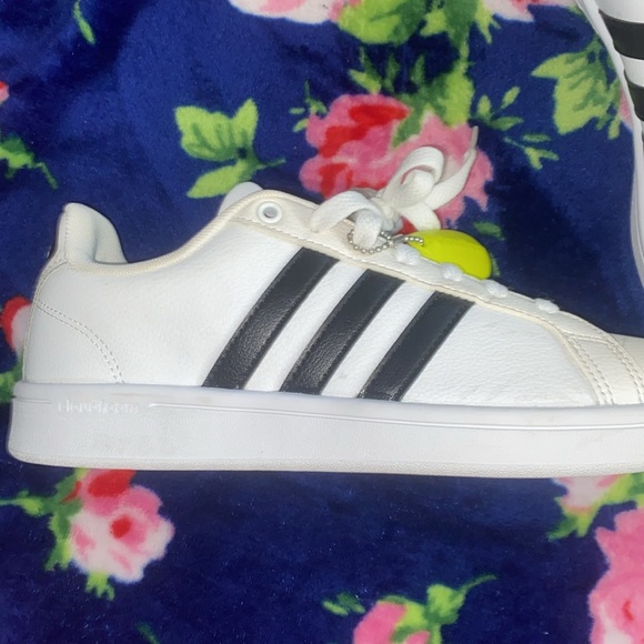 Adidas Cloudform size 7.5 - Picture 4 of 6